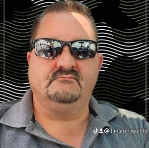 Meet your Posher, Timothy